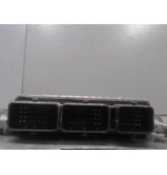 Calculateur moteur NISSAN QASHQAI 1