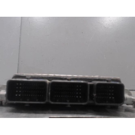 Calculateur moteur NISSAN QASHQAI 1