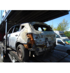 Calculateur moteur NISSAN QASHQAI 1 Photo n°11