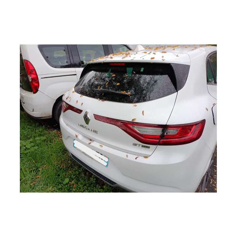 Compresseur clim RENAULT MEGANE 4