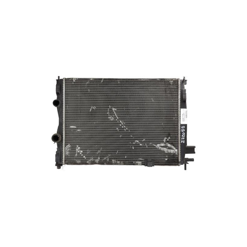 Radiateur eau NISSAN QASHQAI 1