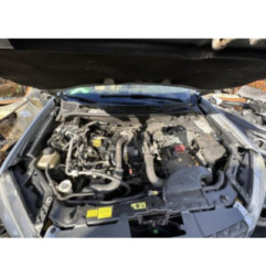 Radiateur eau NISSAN QASHQAI 1 Photo n°5