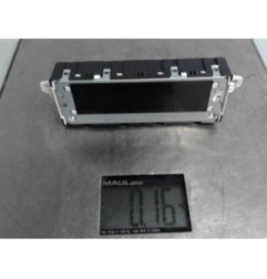 Afficheur CITROEN C3 3 Photo n°1