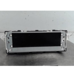 Afficheur CITROEN C3 3