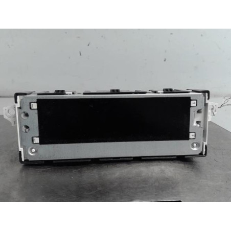 Afficheur CITROEN C3 3