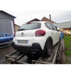 Afficheur CITROEN C3 3 Photo n°5