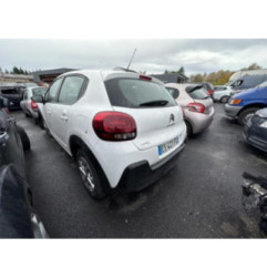 Afficheur CITROEN C3 3 Photo n°13