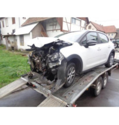 Afficheur CITROEN C3 3 Photo n°19