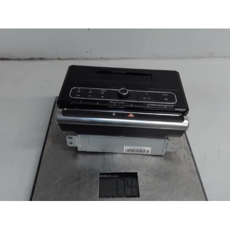 Autoradio d'origine CITROEN C3 3