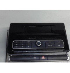 Autoradio d'origine CITROEN C3 3 Photo n°3