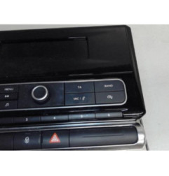 Autoradio d'origine CITROEN C3 3 Photo n°5