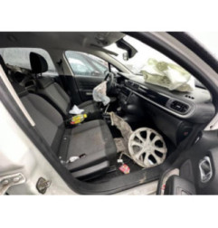 Autoradio d'origine CITROEN C3 3 Photo n°9