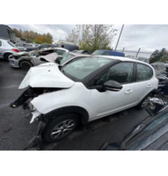 Autoradio d'origine CITROEN C3 3 Photo n°10