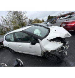 Autoradio d'origine CITROEN C3 3 Photo n°11