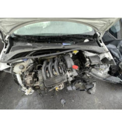 Autoradio d'origine CITROEN C3 3 Photo n°13