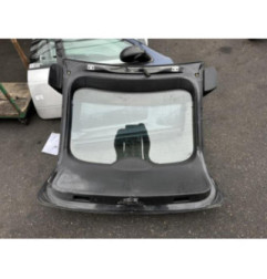 Malle/Hayon arriere FORD FOCUS 2 Photo n°1