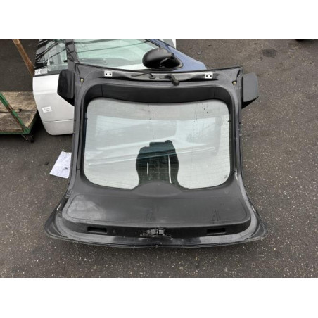 Malle/Hayon arriere FORD FOCUS 2 Photo n°1