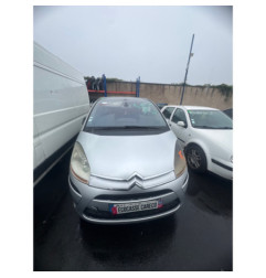 Commande chauffage CITROEN C4 PICASSO 1