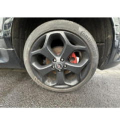 Malle/Hayon arriere FORD FOCUS 2 Photo n°13