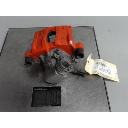 Etrier arriere droit (freinage) FORD FOCUS 2 Photo n°1