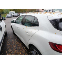 Afficheur RENAULT MEGANE 4 Photo n°6