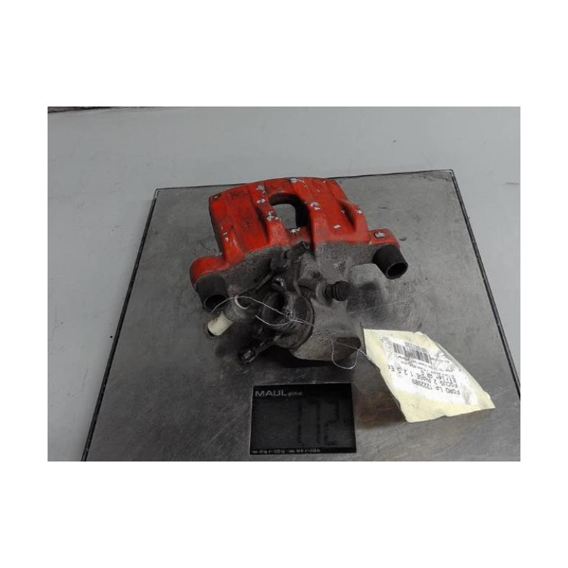 Etrier arriere gauche (freinage) FORD FOCUS 2