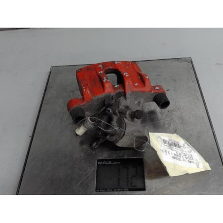 Etrier arriere gauche (freinage) FORD FOCUS 2 Photo n°1