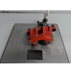 Etrier arriere gauche (freinage) FORD FOCUS 2 Photo n°3