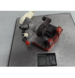 Etrier arriere gauche (freinage) FORD FOCUS 2 Photo n°4