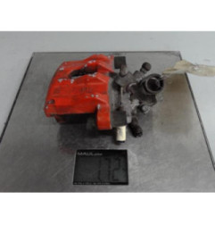 Etrier arriere gauche (freinage) FORD FOCUS 2 Photo n°5