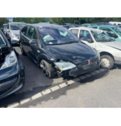 Etrier arriere gauche (freinage) FORD FOCUS 2 Photo n°6