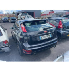 Etrier arriere gauche (freinage) FORD FOCUS 2 Photo n°8