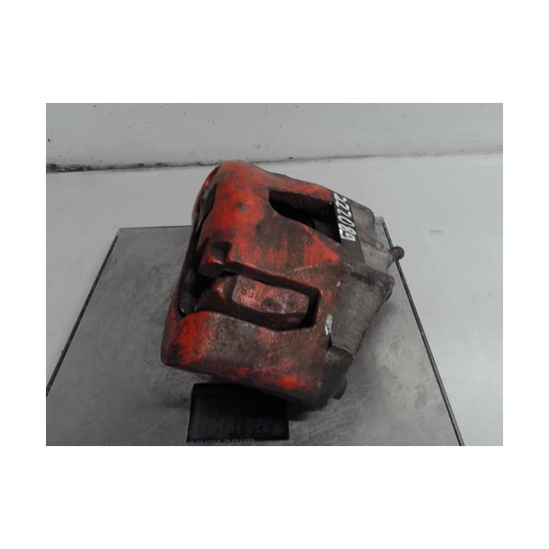 Etrier avant droit (freinage) FORD FOCUS 2