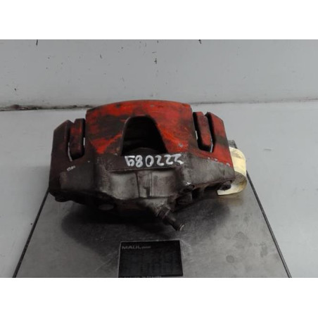 Etrier avant droit (freinage) FORD FOCUS 2