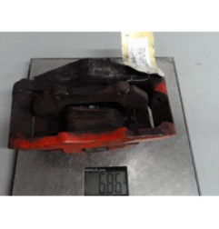 Etrier avant droit (freinage) FORD FOCUS 2 Photo n°5