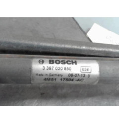 Moteur essuie glace avant FORD FOCUS 2