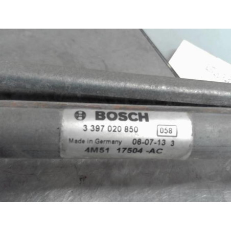 Moteur essuie glace avant FORD FOCUS 2