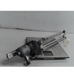 Moteur essuie glace avant FORD FOCUS 2 Photo n°3