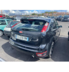 Moteur essuie glace avant FORD FOCUS 2 Photo n°7