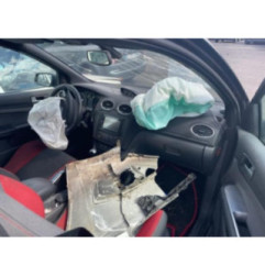 Moteur essuie glace avant FORD FOCUS 2 Photo n°8