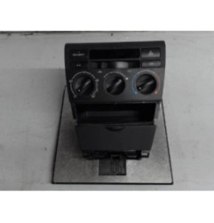 Commande chauffage TOYOTA COROLLA 10 Photo n°1