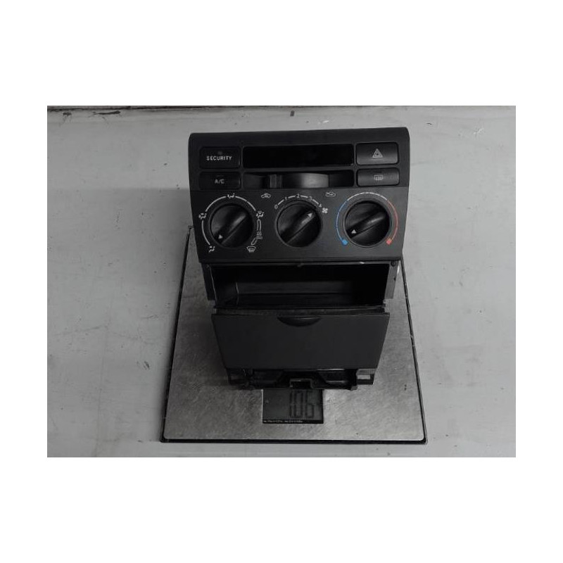 Commande chauffage TOYOTA COROLLA 10