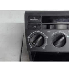 Commande chauffage TOYOTA COROLLA 10