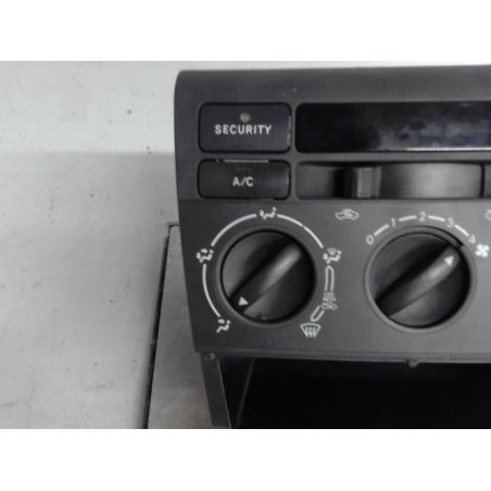 Commande chauffage TOYOTA COROLLA 10