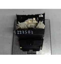 Commande chauffage TOYOTA COROLLA 10 Photo n°5