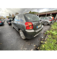 Commande chauffage TOYOTA COROLLA 10 Photo n°9