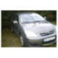 Commande chauffage TOYOTA COROLLA 10