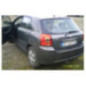 Commande chauffage TOYOTA COROLLA 10