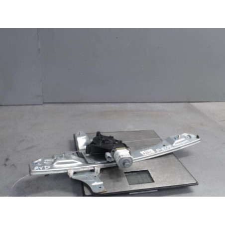 Moteur leve vitre avant droit PEUGEOT 208 1 Photo n°1