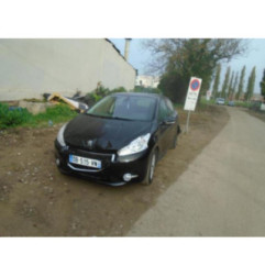Moteur leve vitre avant droit PEUGEOT 208 1 Photo n°3